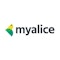 MyAlice logo