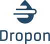 Dropon Logo
