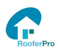 RooferPro logo