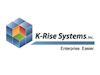 K-Rise Systems logo