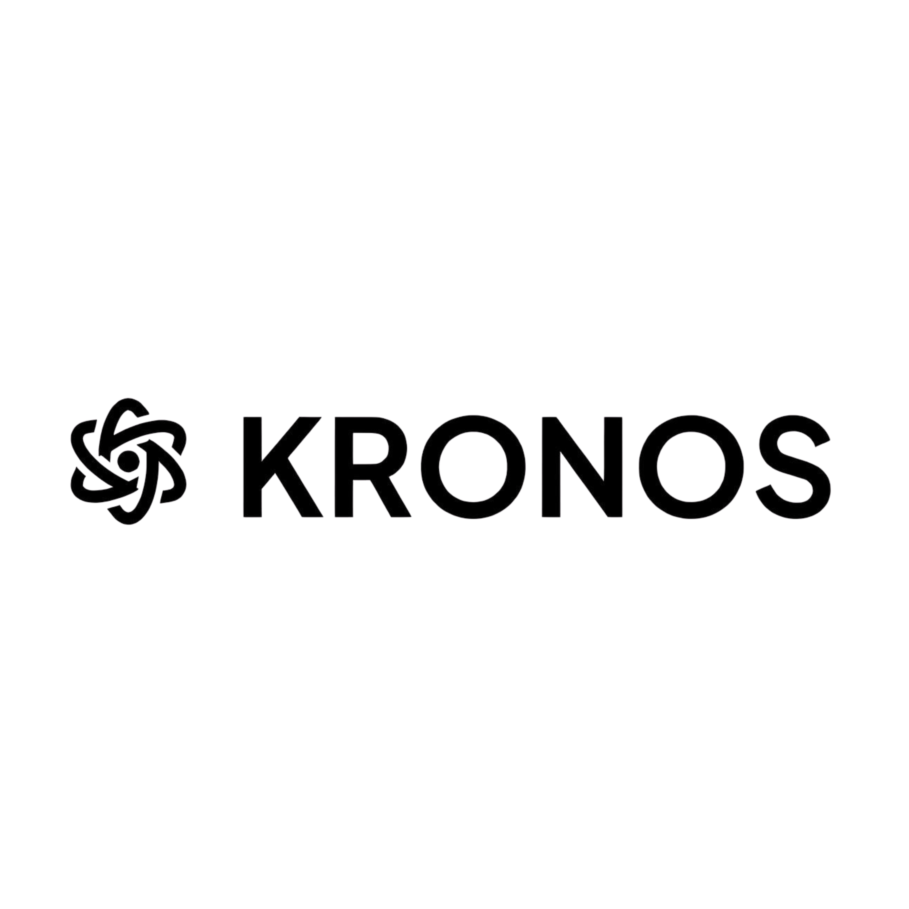Kronos Hub logo