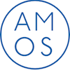 AMOS Business Management Solution logo