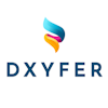 Dxyfer logo