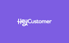 Hey Customer Logo