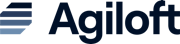 Agiloft's logo