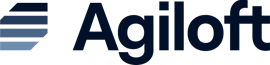 Logotipo de Agiloft
