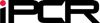 iPCR logo