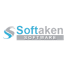 Softaken MBOX To PST Converter logo