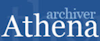 Athena Archiver logo