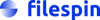 FileSpin.io logo