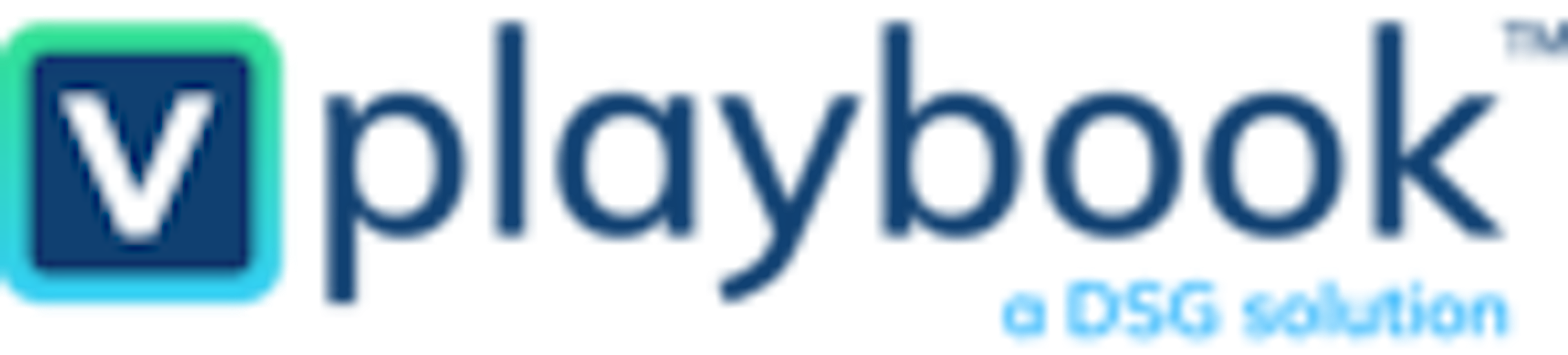 vPlaybook Logo