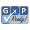 GxPReady! Suite logo