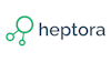 Heptora logo