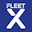 Fleet X logo