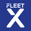 Fleet X logo