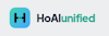 HoAIunified logo