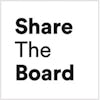 ShareTheBoard logo