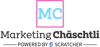 Marketing Chäschtli logo