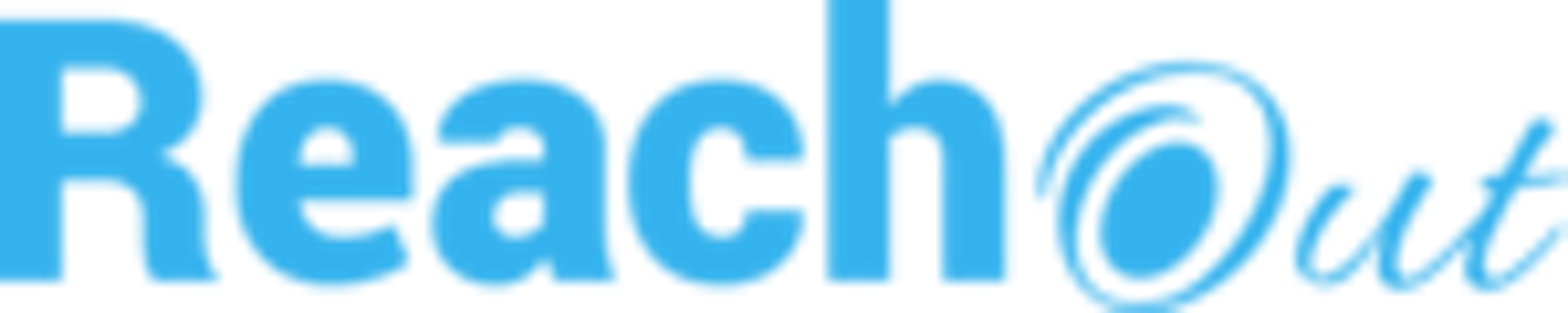 ReachOut Suite Logo