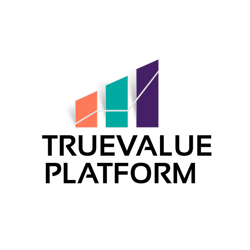TrueValue Platform logo