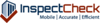 InspectCheck logo