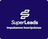 SuperLeads logo