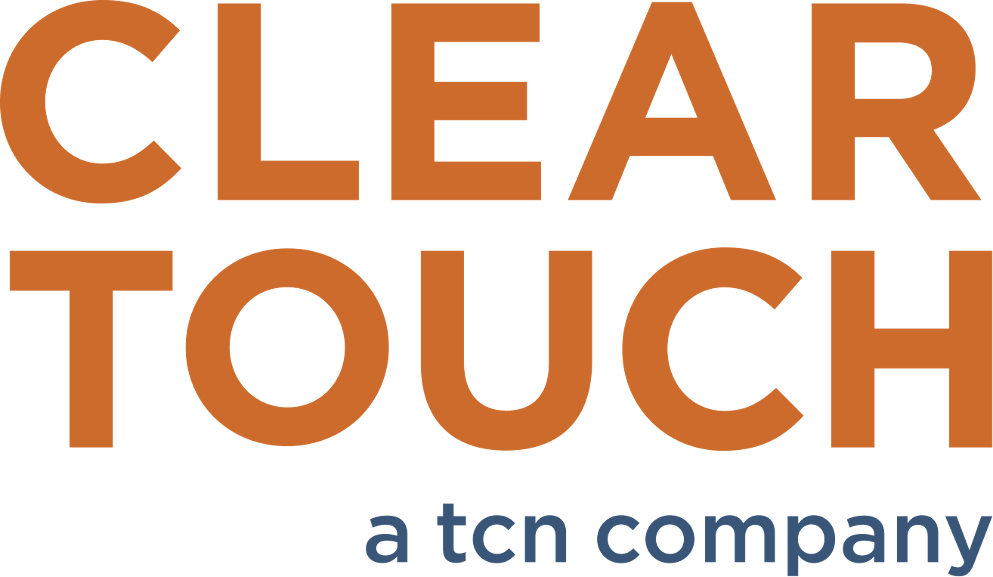 ClearTouch Operator Logo