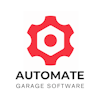 AUTOMATE Garage Management Software logo