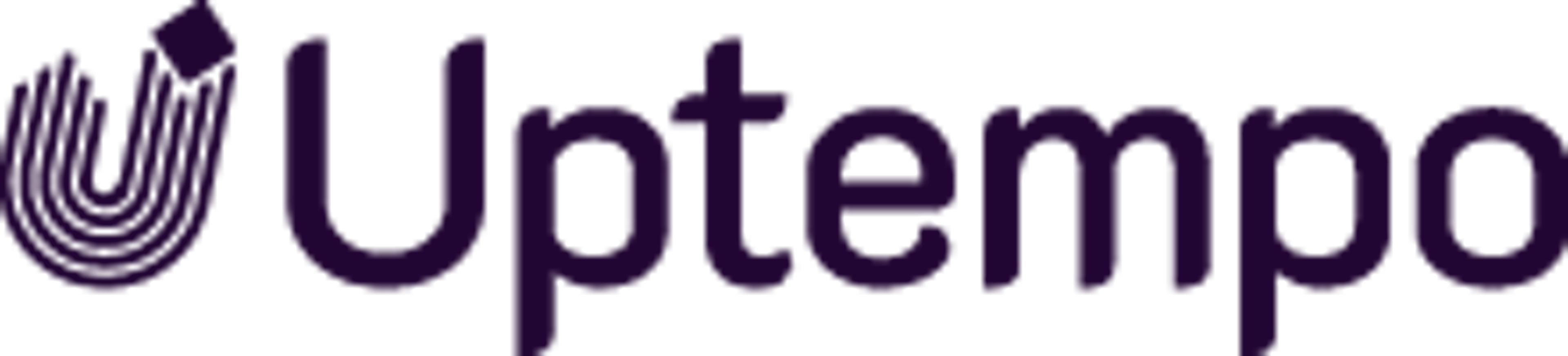 Uptempo Logo