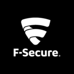 F-Secure Anti-Virus Logo