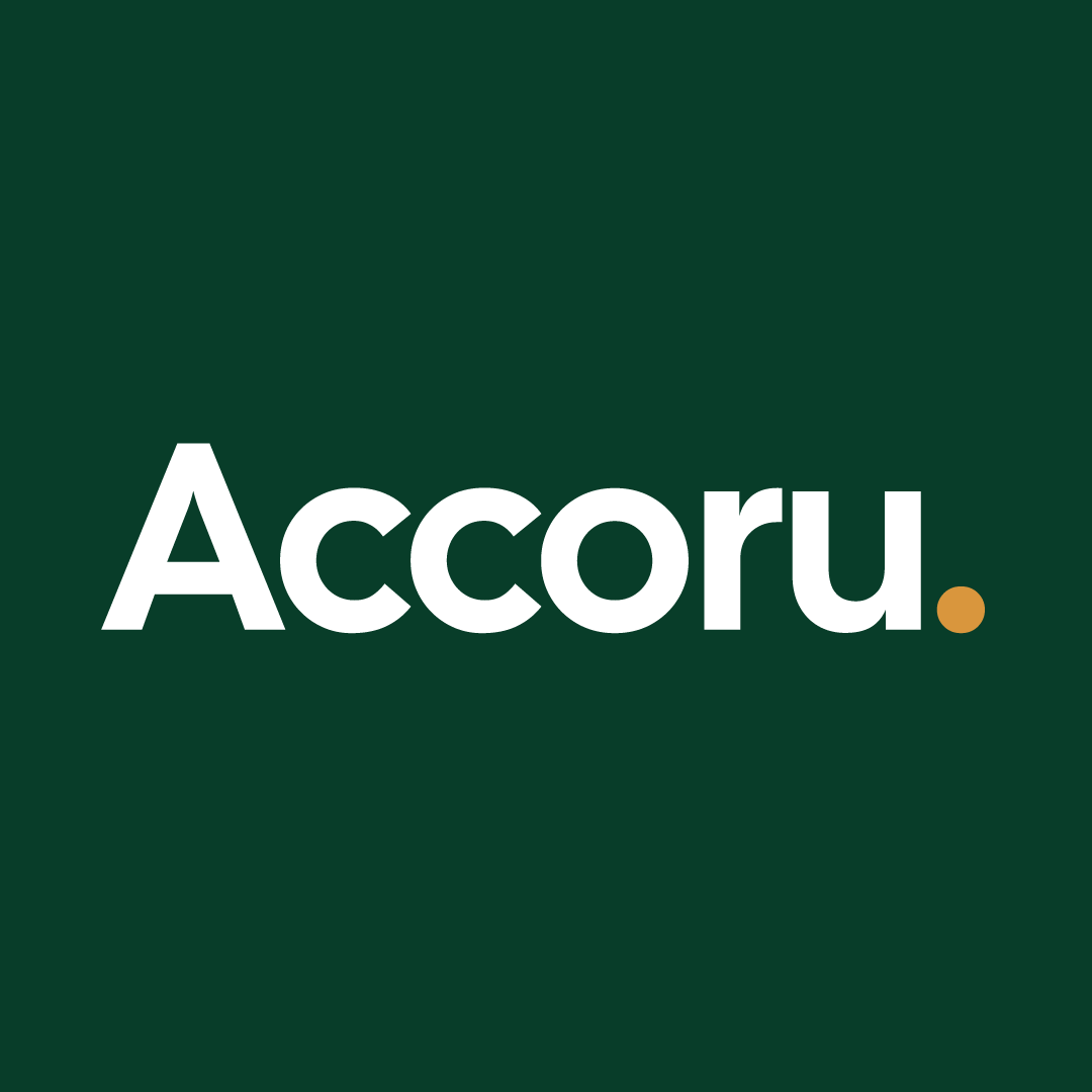 Accoru logo