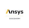 Ansys Discovery logo