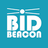 Bid Beacon logo