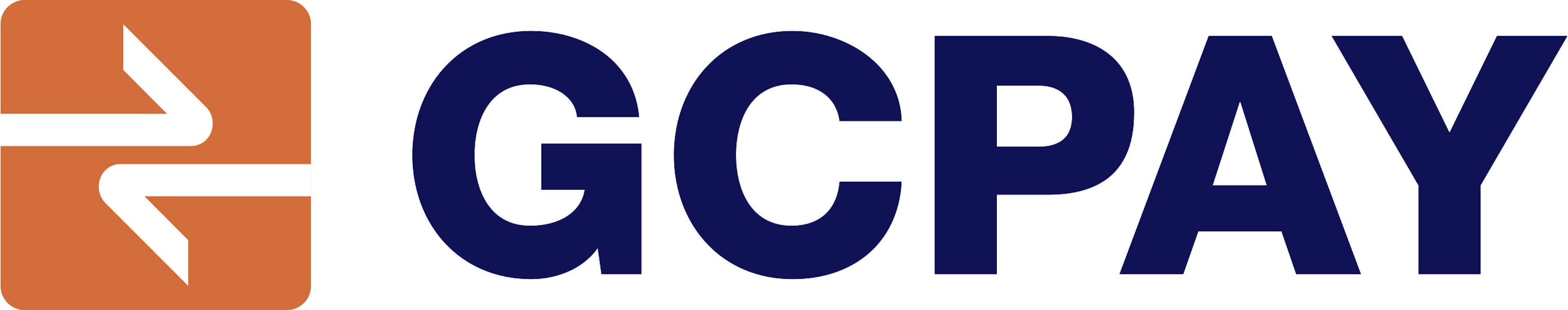 GCPay Logo