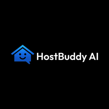 HostBuddy AI logo