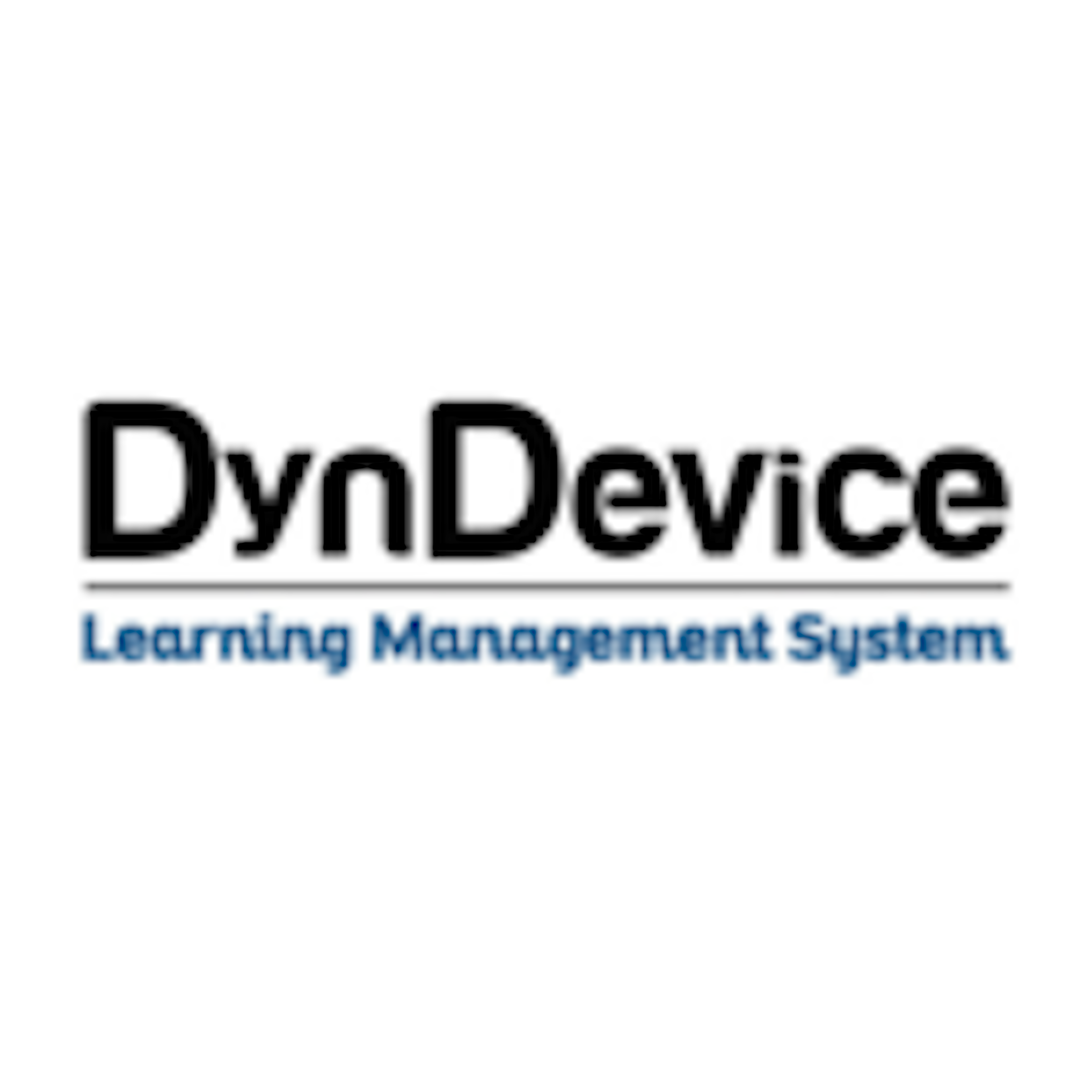 DynDevice LMS Logo