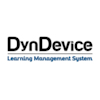 DynDevice LMS logo