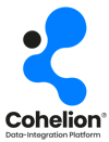 Cohelion Data Platform logo