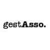 GestAsso Logo