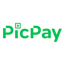 Logotipo do PicPay