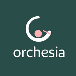 Orchesia logo