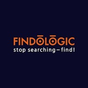 FINDOLOGIC's logo