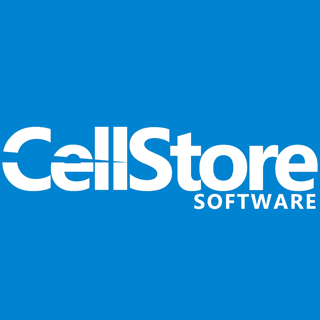 CellStore logo