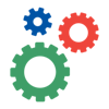 MarketSharp's logo