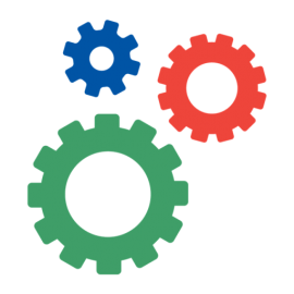 MarketSharp - Logo