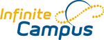 Logotipo de Infinite Campus SIS