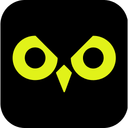 Owly logo