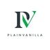 PlainVanilla logo