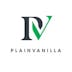 PlainVanilla logo