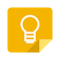 Google Keep logo